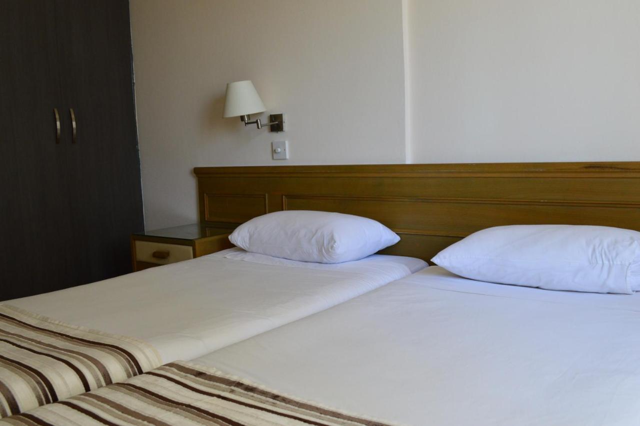 Lordos Hotel Apartments Nicosia Buitenkant foto